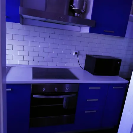 Apartman A A 350 Mt Dal Mare *