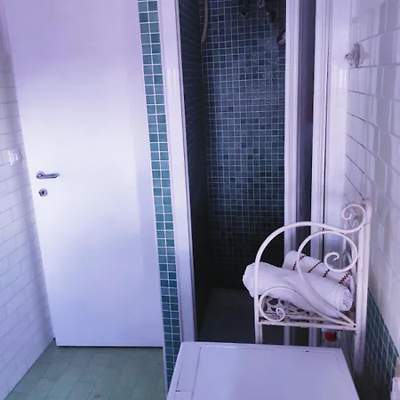 Lejlighed A A 350 Mt Dal Mare Marzocca di Senigallia