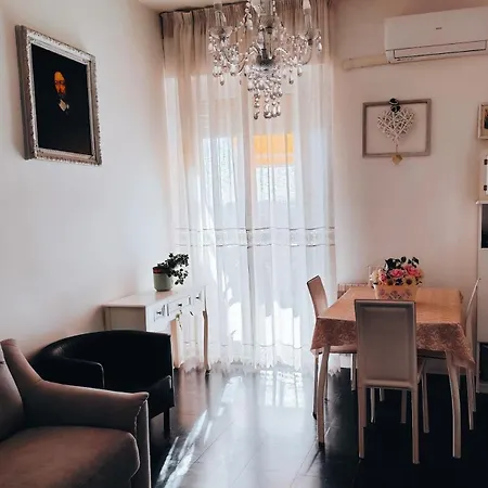 A Marzocca Di Senigallia Apartment
