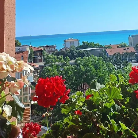 Apartment A Marzocca Di Senigallia