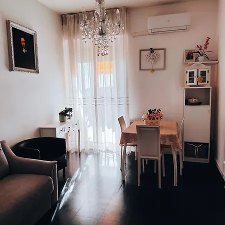 Apartment A Marzocca Di Senigallia *