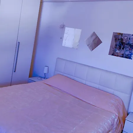 A A 350 Mt Dal Mare Apartman