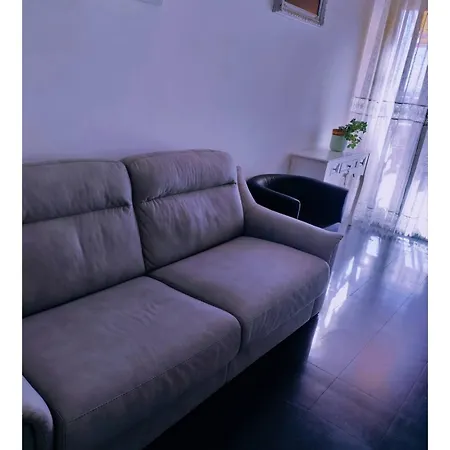 A A 350 Mt Dal Mare Apartment Marzocca di Senigallia