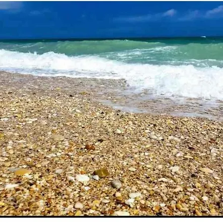 A A 350 Mt Dal Mare شقة *