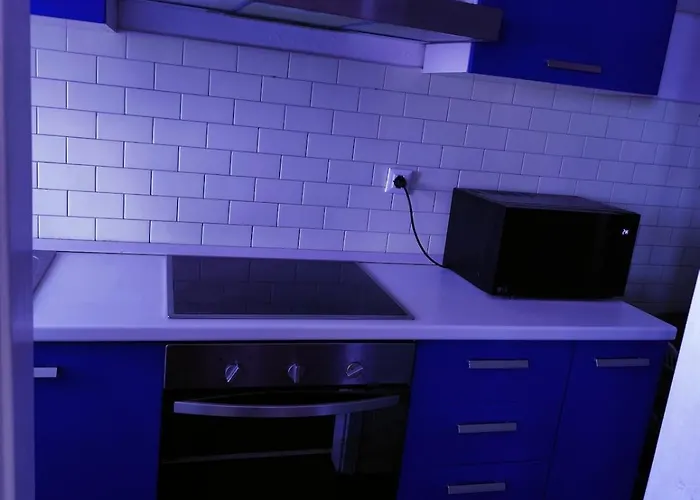 Apartman A A 350 Mt Dal Mare *