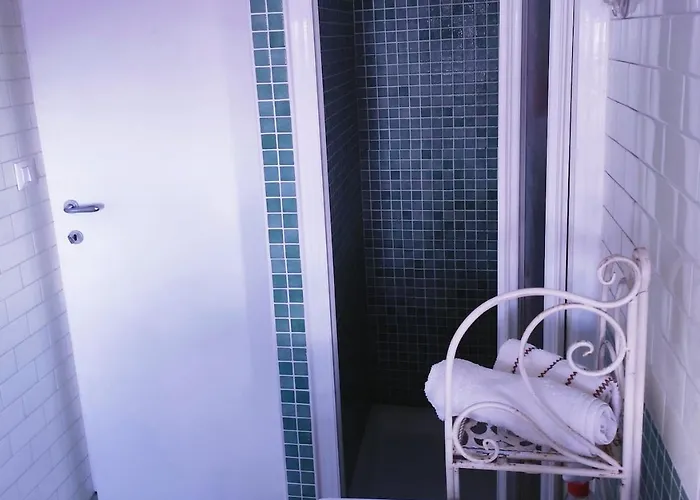 Apartman A A 350 Mt Dal Mare Marzocca di Senigallia