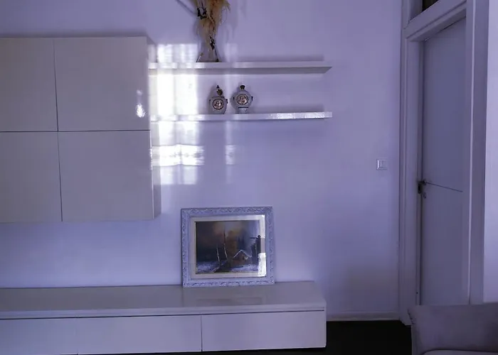 A A 350 Mt Dal Mare Apartman *