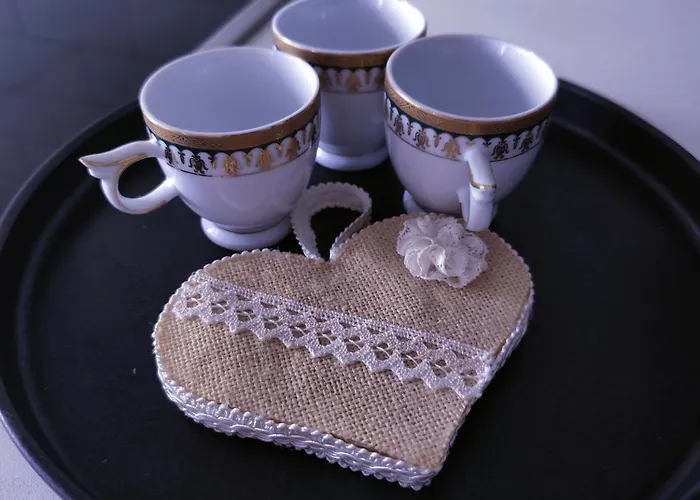 A A 350 Mt Dal Mare * Marzocca di Senigallia