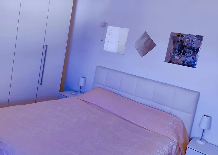 A A 350 Mt Dal Mare Apartman