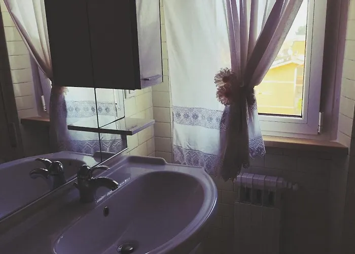 A A 350 Mt Dal Mare Marzocca di Senigallia