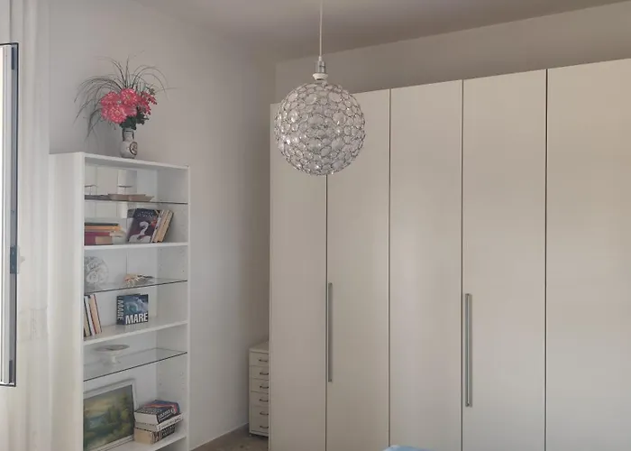 Apartman A A 350 Mt Dal Mare Marzocca di Senigallia