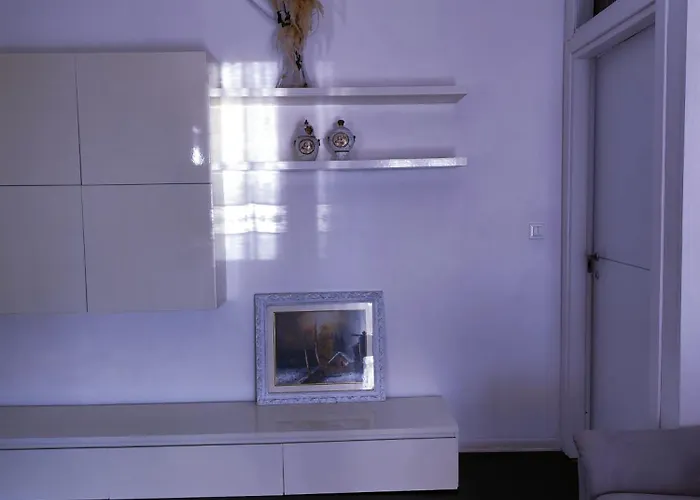 A A 350 Mt Dal Mare * Marzocca di Senigallia